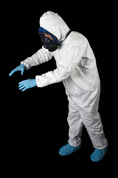 Biohazard Mold Removal in Fowler, CO